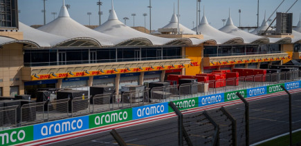 La F1 replonge dans l’incertitude avec une fin de saison compromise