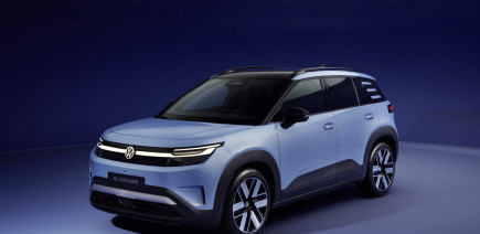 Volkswagen ID.Cross : une belle promo dès le lancement !