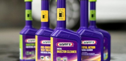 Ce nettoyant moteur 6 en 1 Wynn’s pourrait bien devenir le réflexe des automobilistes soigneux