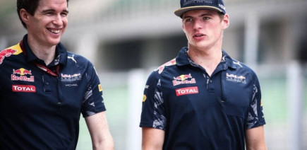Un fidèle de Verstappen retrouve plusieurs visages familiers chez Williams