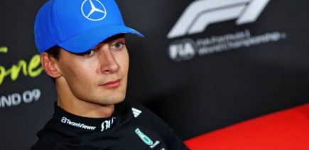 George Russell met en garde après la proposition choc de Carlos Sainz sur les pénalités en qualifications
