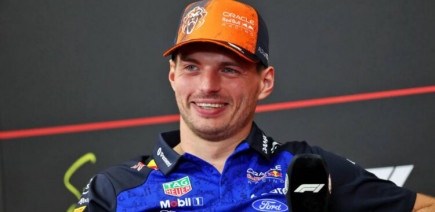 Max Verstappen veut croire au miracle à Spa malgré les difficultés annoncées pour Red Bull