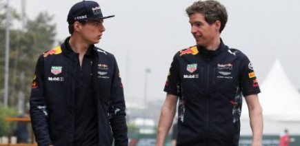 Williams F1 recrute un ingénieur historique de Verstappen