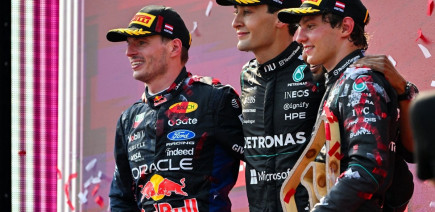 Wolff est "trop intelligent" pour recruter Verstappen, selon Steiner