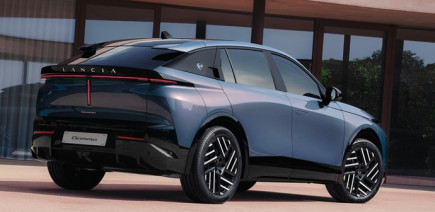 Chez Stellantis, la liste des projets annulés de Lancia et DS Automobiles fait un peu peur