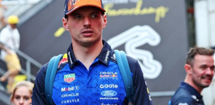 Verstappen sur le départ ? Red Bull aurait déjà identifié son possible successeur