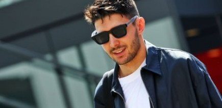 Dix ans après ses débuts en F1, Ocon garde confiance dans le projet Haas