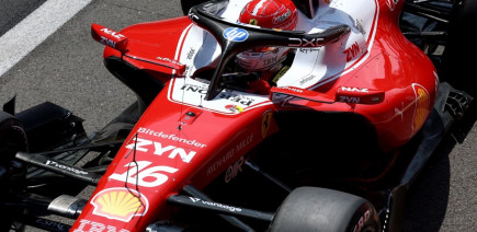 Leclerc a enfin compris ce qui le pénalisait avec les F1 2026