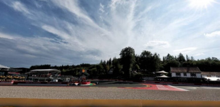 La F1 étudie plusieurs solutions pour remplacer le Grand Prix de Bahreïn annulé