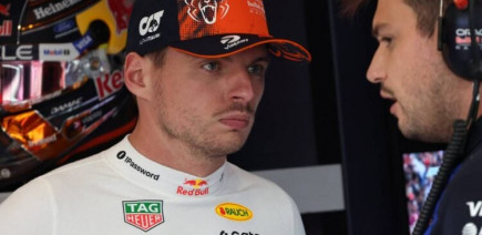 Max Verstappen annonce un resserrement de la hiérarchie après un départ prometteur à Spa