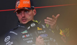 Max Verstappen compare les F1 2026 à des Formule 3 et promet de calmer ses critiques