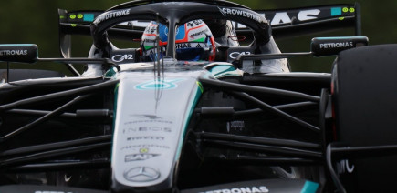 Analyse : qui peut battre Kimi Antonelli à Spa ?