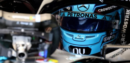 George Russell explique son retard sur Kimi Antonelli après une erreur de réglages à Spa