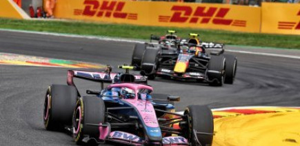 'Ca commence à être ennuyeux' : Gasly s'agace d'une Alpine 'trop lente'