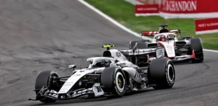 Malgré la combativité de Bottas, Cadillac F1 cale encore à Spa avec un abandon pour Pérez