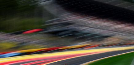 "Une F3 avec l'appui d'une F1" : le Spa méconnaissable de 2026