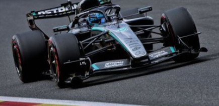 Les classements au championnat après le Grand Prix - BELGIQUE