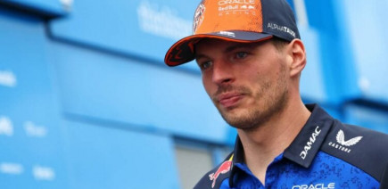 Verstappen va-t-il quitter Red Bull ? La prédiction surprenante de Martin Brundle