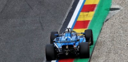 Williams F1 en crise : Sainz admet ne pas croire à un sursaut avec la FW48 version B