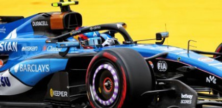 Sainz devient le 5e pilote pénalisé sur la grille du GP de Belgique