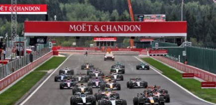 La F1 admet ses fautes et ouvre la porte à un grand changement