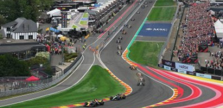 Mekies est satisfait pour Red Bull mais Verstappen aurait pu être 2e 'à la régulière'