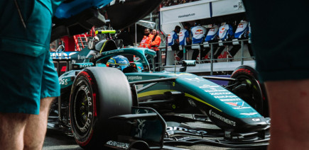 Fernando Alonso révèle ce qui décidera de son avenir en F1