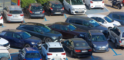 Quand la situation du détroit d’Ormuz prend en otage les flottes automobiles d’entreprises