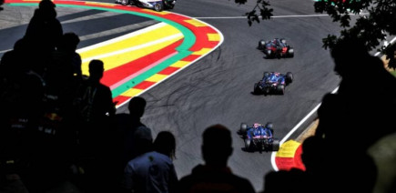 Pourquoi Spa a mis le règlement F1 2026 face à ses contradictions
