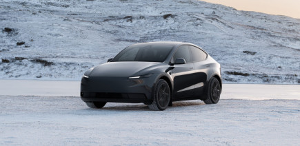 Ventes de voitures électriques : le Tesla Model Y règne en maître absolu en Europe