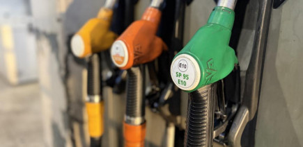 SP95-E10 à partir de 1,87€/L ce mardi : ces stations-service peuvent vous faire gagner 7,50 € sur un plein