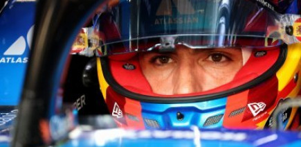 Sainz juge les moteurs 2026 'pas assez bons pour la F1' et n'est pas optimiste pour 2027