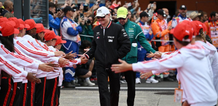 Comment Bottas a joué un role dans la victoire d'Antonelli à Spa