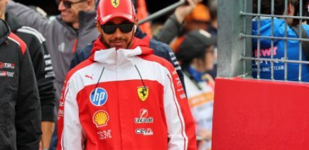 Lewis Hamilton a une façon d'aborder sa carrière 'à la Michael Jordan'