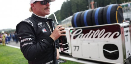 Valtteri Bottas dévoile la réaction immédiate de Cadillac face aux rumeurs sur son avenir