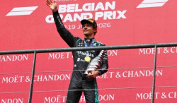 Toto Wolff bluffé par Antonelli : "Nous ne nous attendions pas à ça"