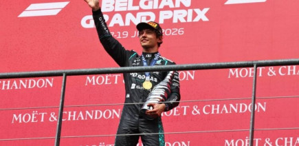 Toto Wolff bluffé par Antonelli : "Nous ne nous attendions pas à ça"