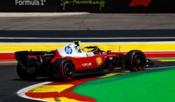 Ferrari en grande forme, Hamilton se met la pression et veut réagir dès la Hongrie
