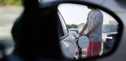 Essence à prix coûtant : l'appel de Serge Papin face à la flambée des carburants