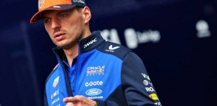 Max Verstappen explique ses échanges musclés avec Red Bull