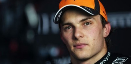 Piastri se lâche sur les moteurs 'pourris' de la F1 cette année