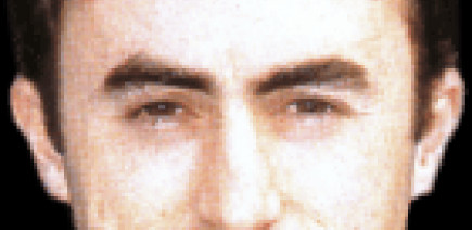 Pilote du jour: David BRABHAM