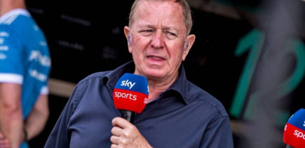 Martin Brundle réclame une révolution en F1 : "J'en ai presque les larmes aux yeux"