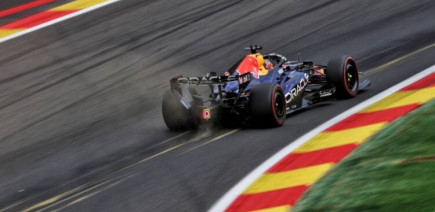 Red Bull prépare le retour de son aileron controversé