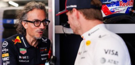 Mekies : Red Bull ne retiendra Verstappen qu'avec une meilleure F1