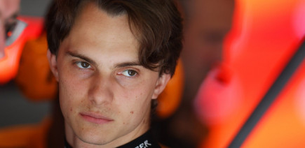 Le coup de gueule de Piastri sur la F1 2026 : "Les ordinateurs décident de la grille"