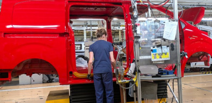 Stellantis: Comment l’usine d’Hordain résiste à la concurrence et appréhende l'avenir