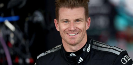 Nico Hülkenberg avant le GP de Hongrie de F1 : "Se battre là où nous voulons être"