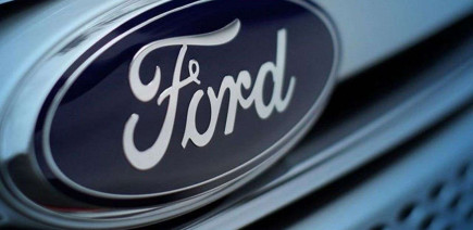 Ford s’associe au chinois Geely pour concevoir un nouveau SUV destiné à l’Europe
