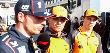 GP de Hongrie de F1 : un champion du monde de F2 dans la voiture d’Oscar Piastri en Essais Libres 1